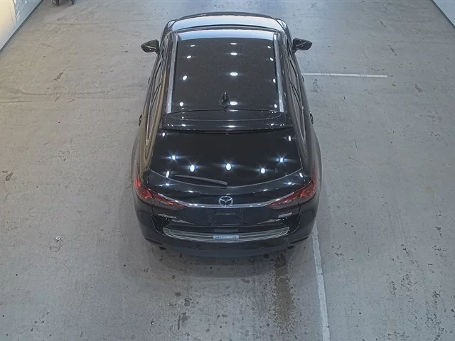 Mazda Atenza Wagon Лот № 2014