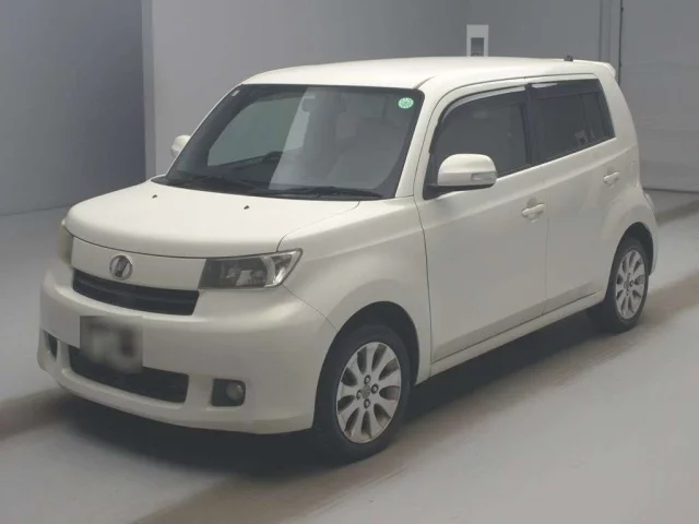 Toyota bB II