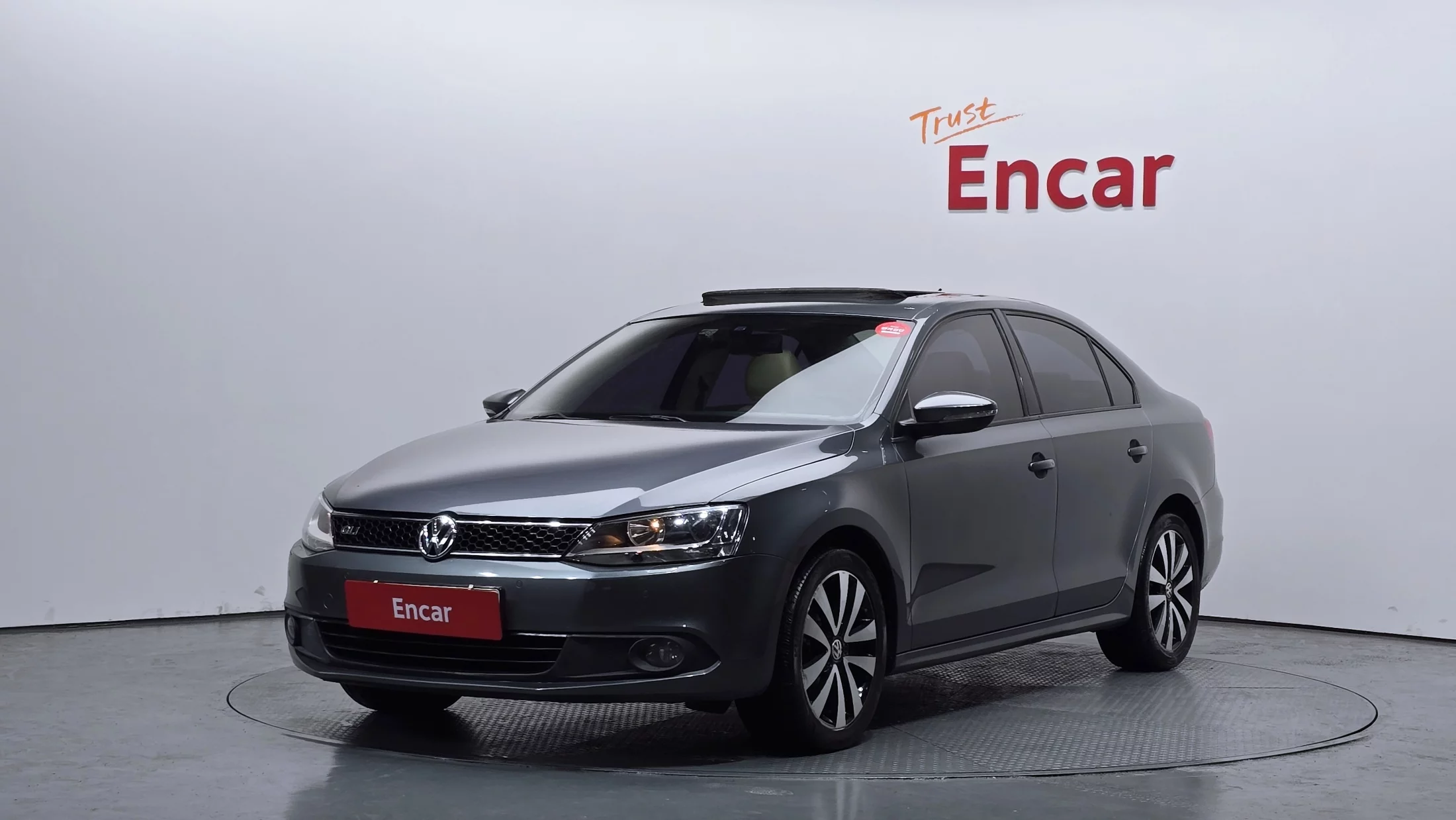 Volkswagen Jetta 2.0 Tdi 6Th 2.0 TDI 2012