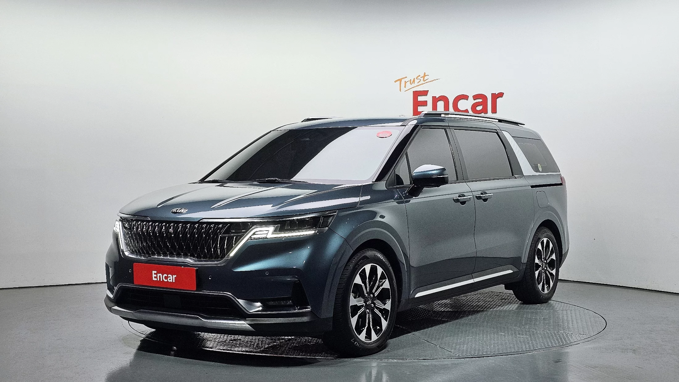 Kia Carnival 2020