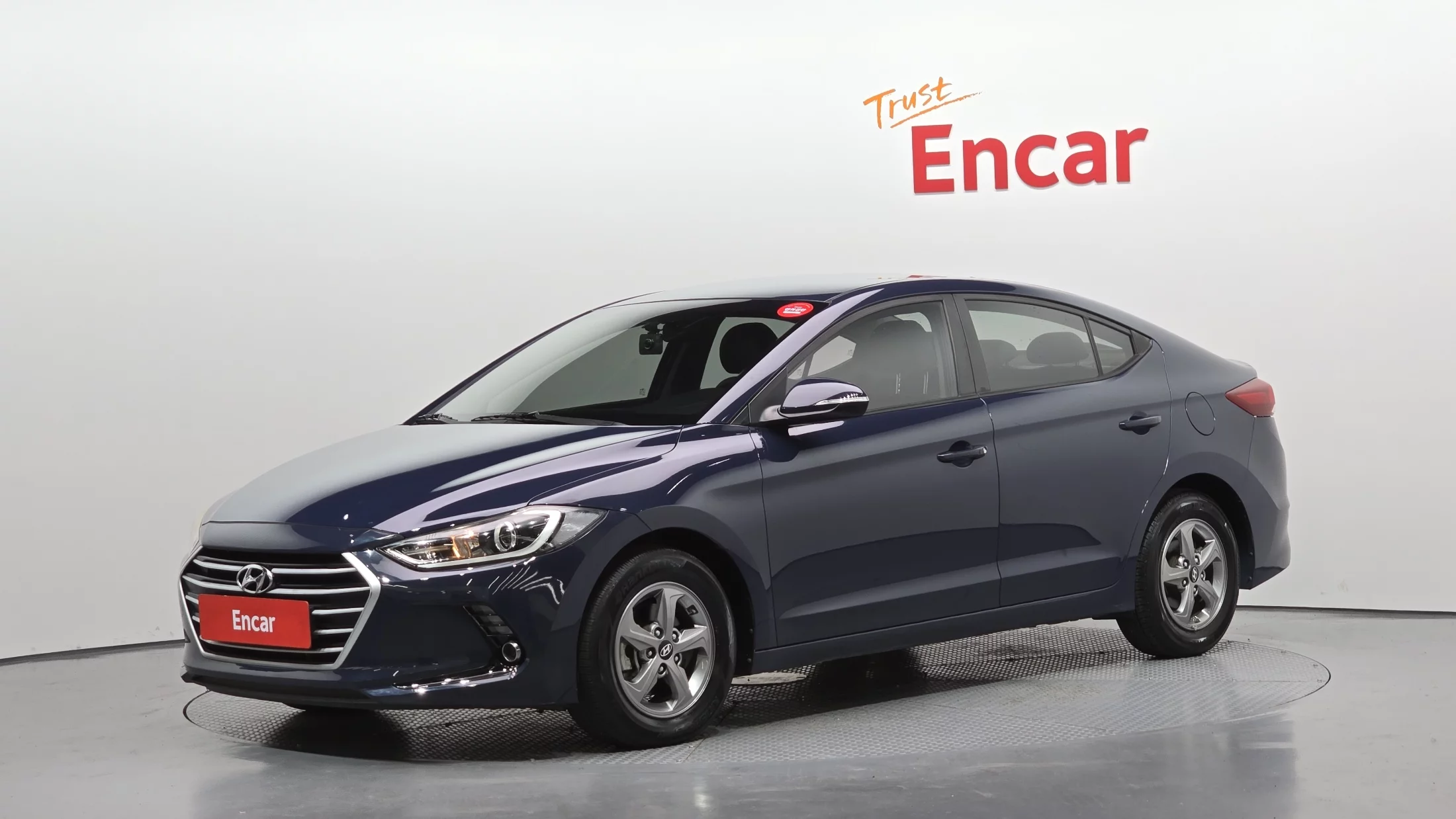 Hyundai Avante (Хендай Элантра) 1.6 Gdi Smart 1.6 GDI Smart 2016