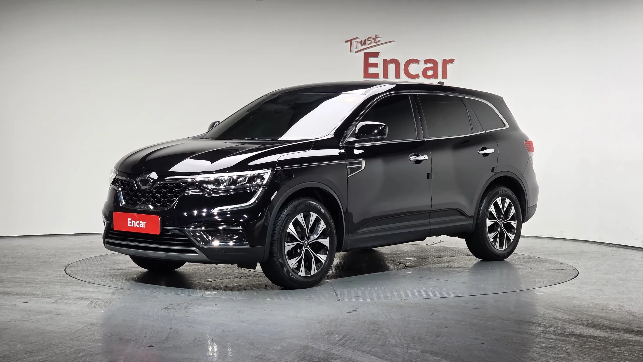 Renault Samsung Qm6 2.0 Lpe Le 2Wd 2.0 LPe LE 2WD 2020