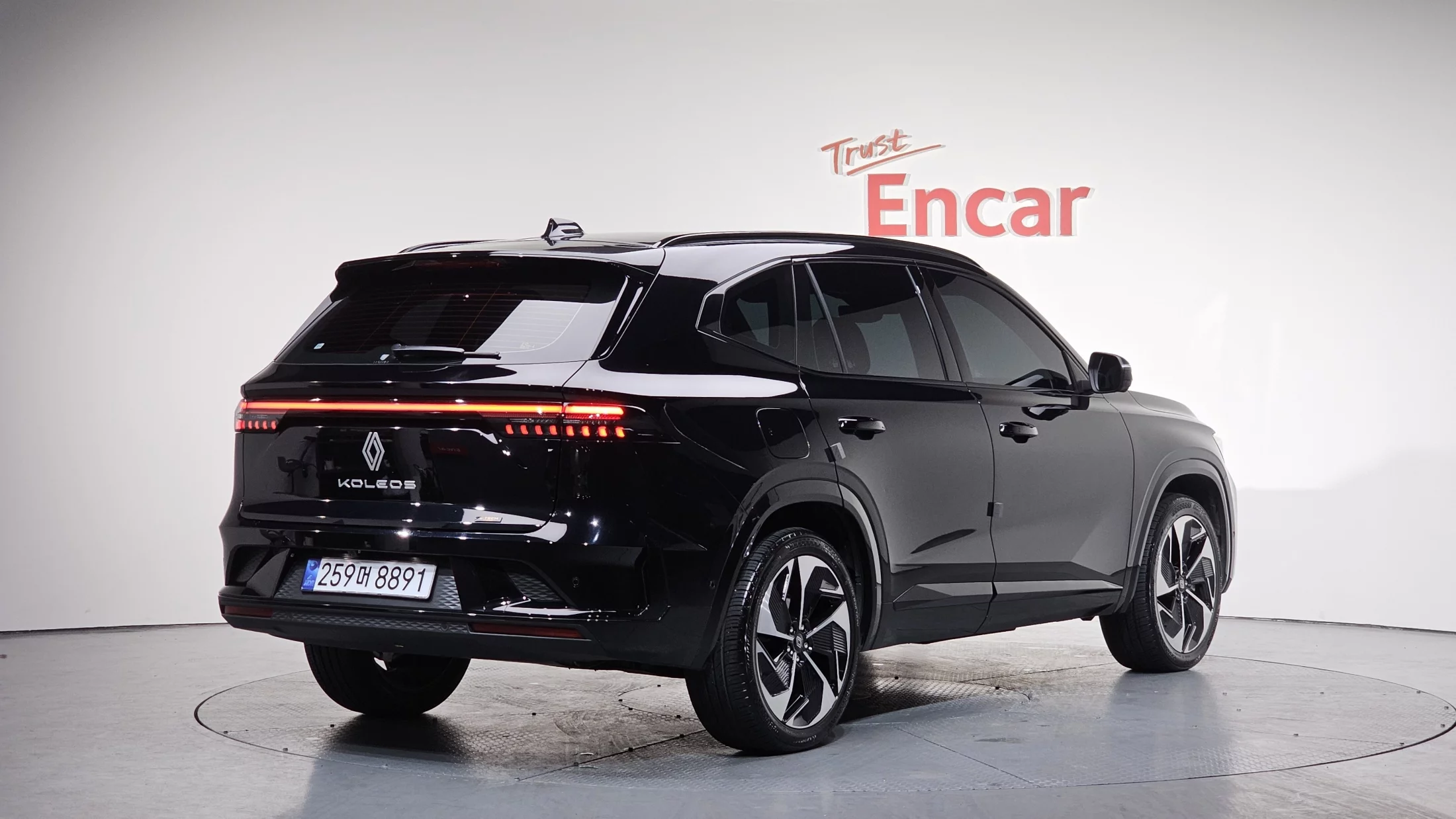 Renault Grand Koleos 2025