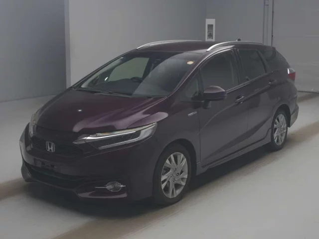 Honda e