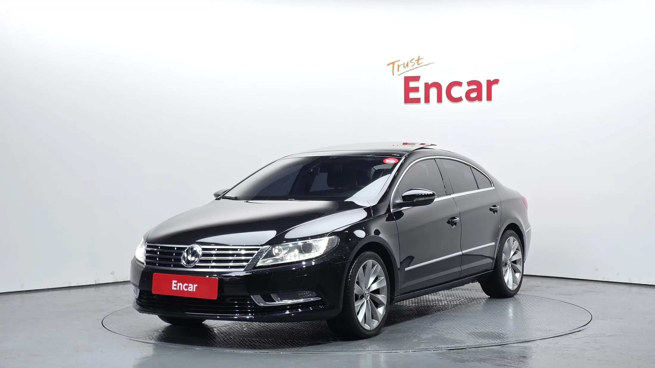 Volkswagen Cc 2.0 Tdi Bluemotion 2.0 TDI BlueMotion 2016