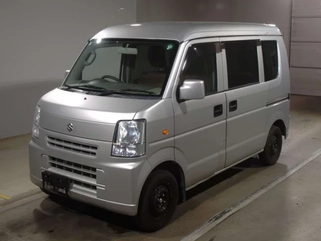 Suzuki Every Лот № 2014