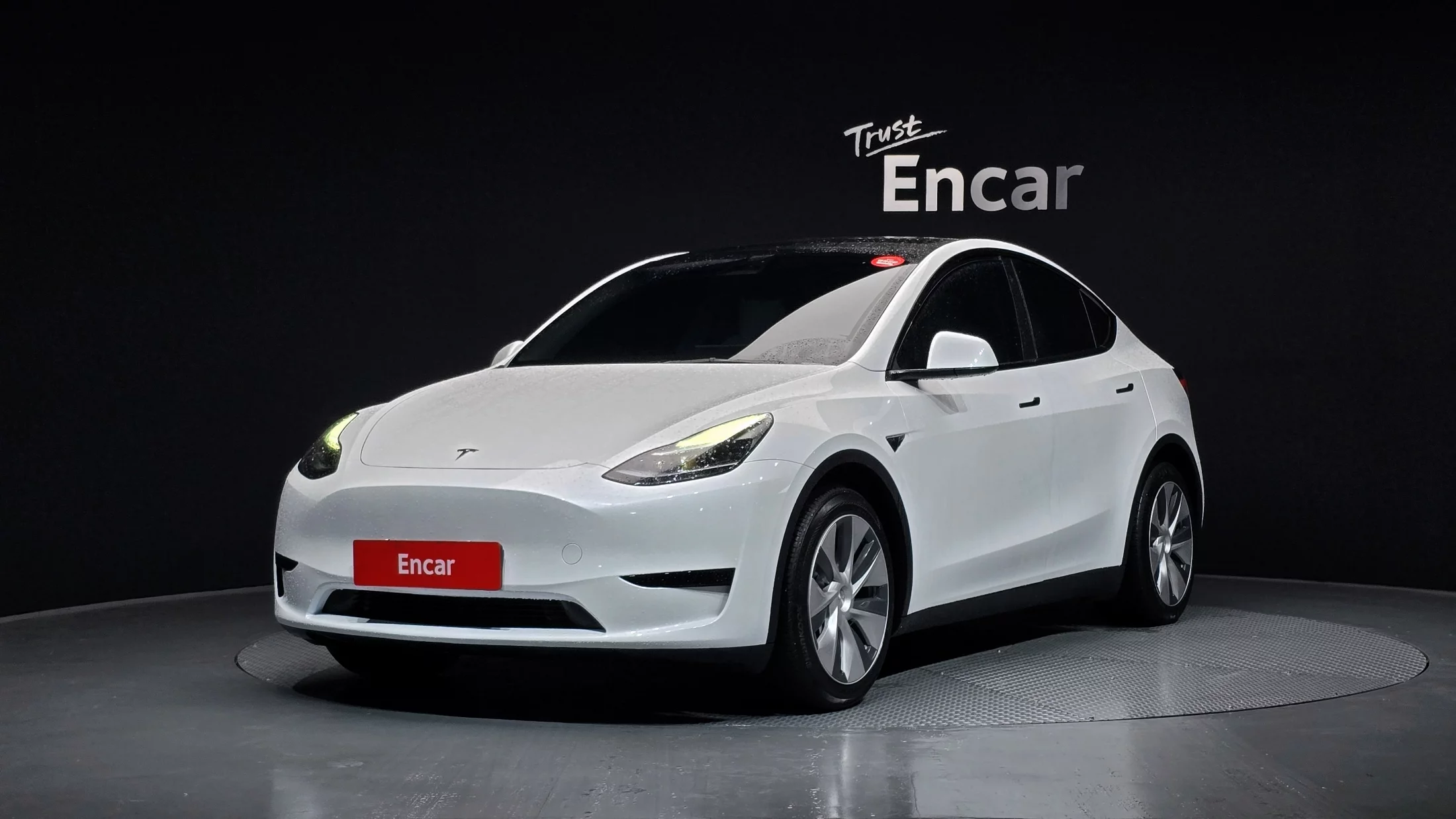 Tesla Model Y I