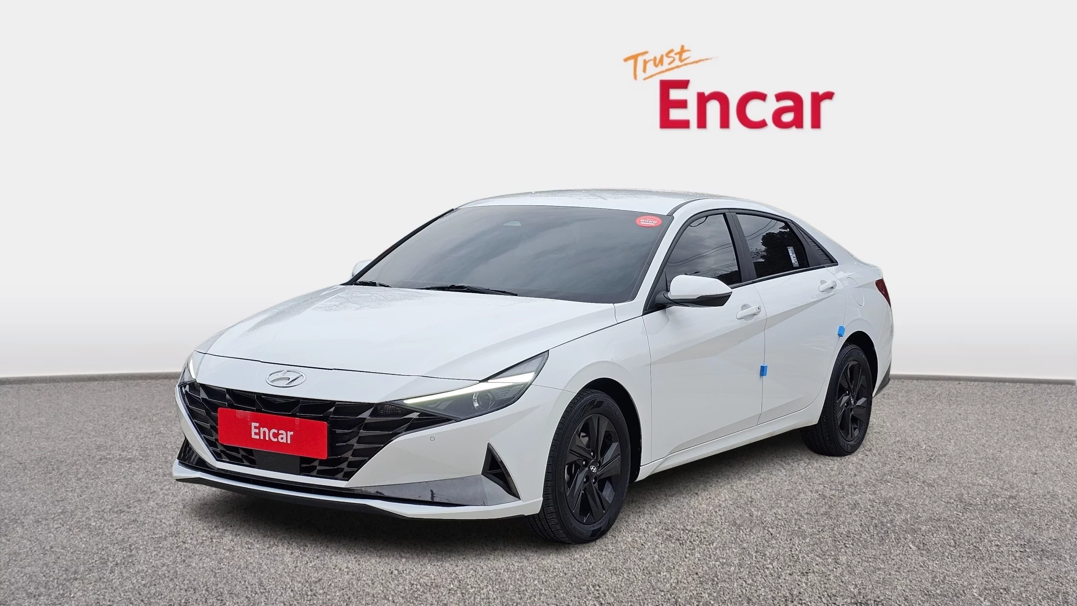 Hyundai Avante (Хендай Элантра) 1.6 Modern 2022