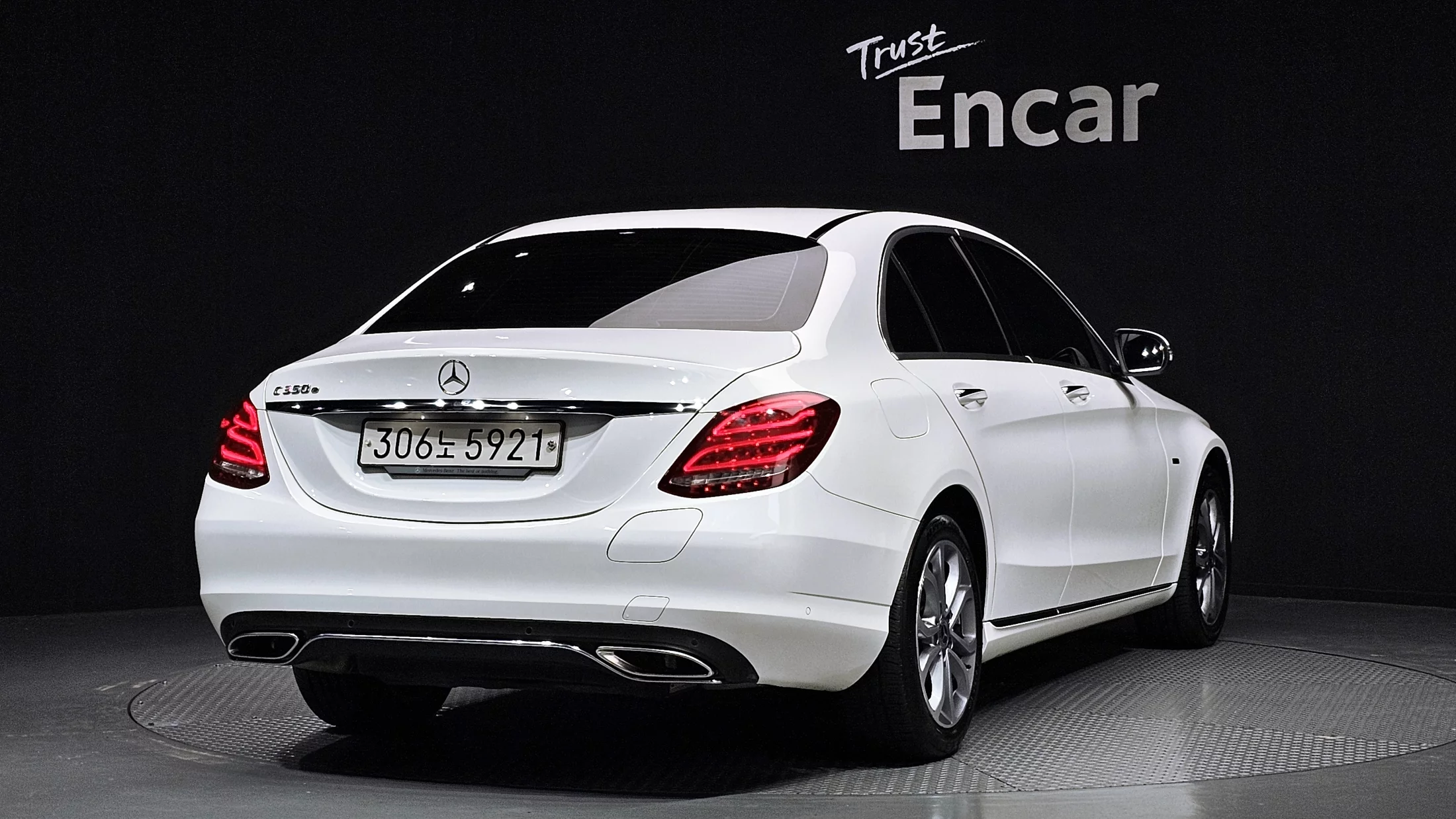 Mercedes-Benz C-Class C350E, Гибрид C350e 2018