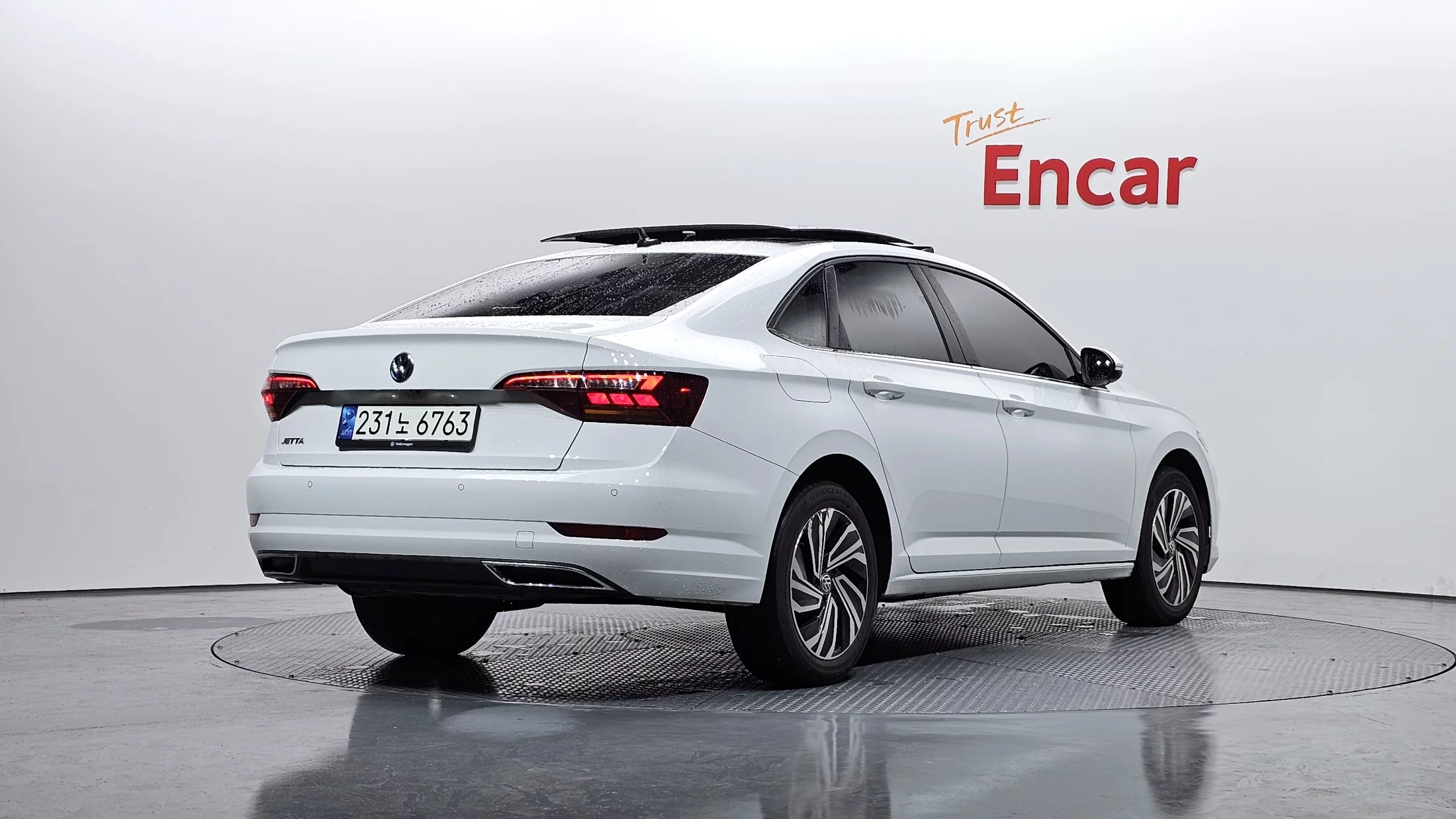 Volkswagen Jetta 2021