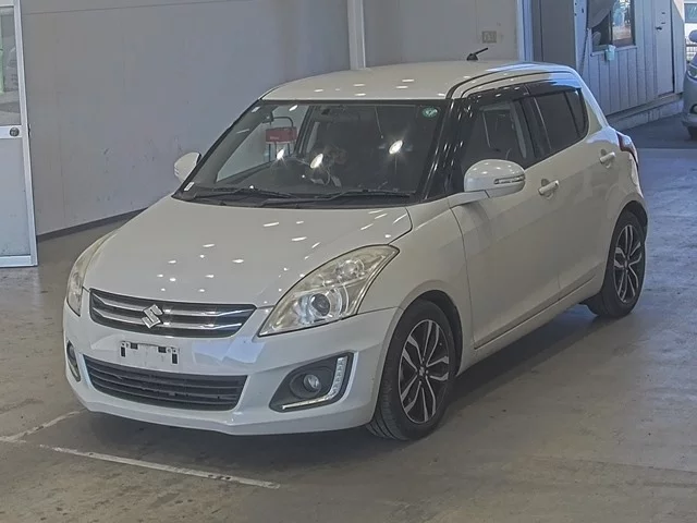 Suzuki Swift Лот № 2016