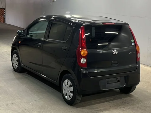 Daihatsu Mira Лот № 565 2013