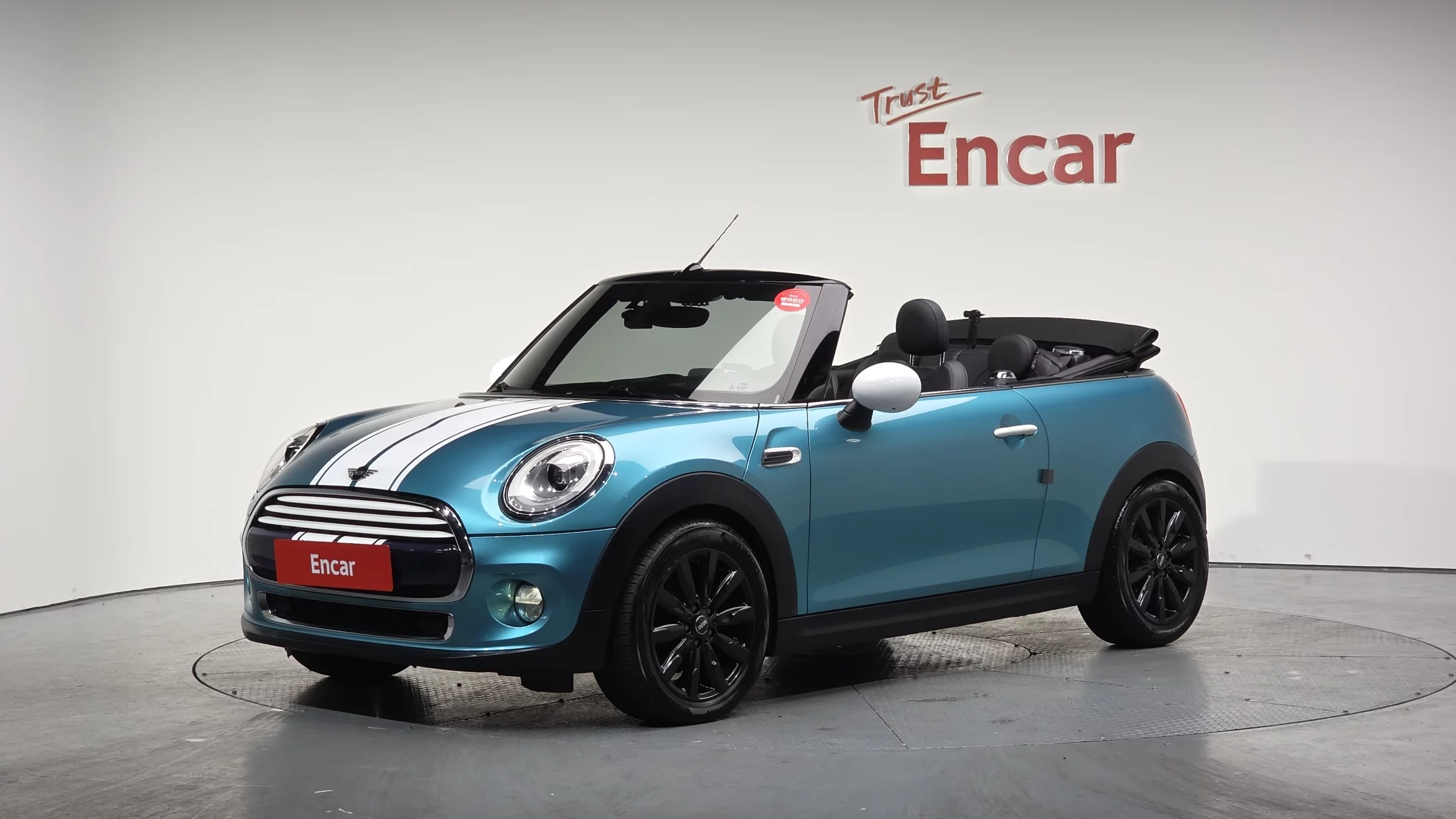 Mini Hatch III (F55/F56)