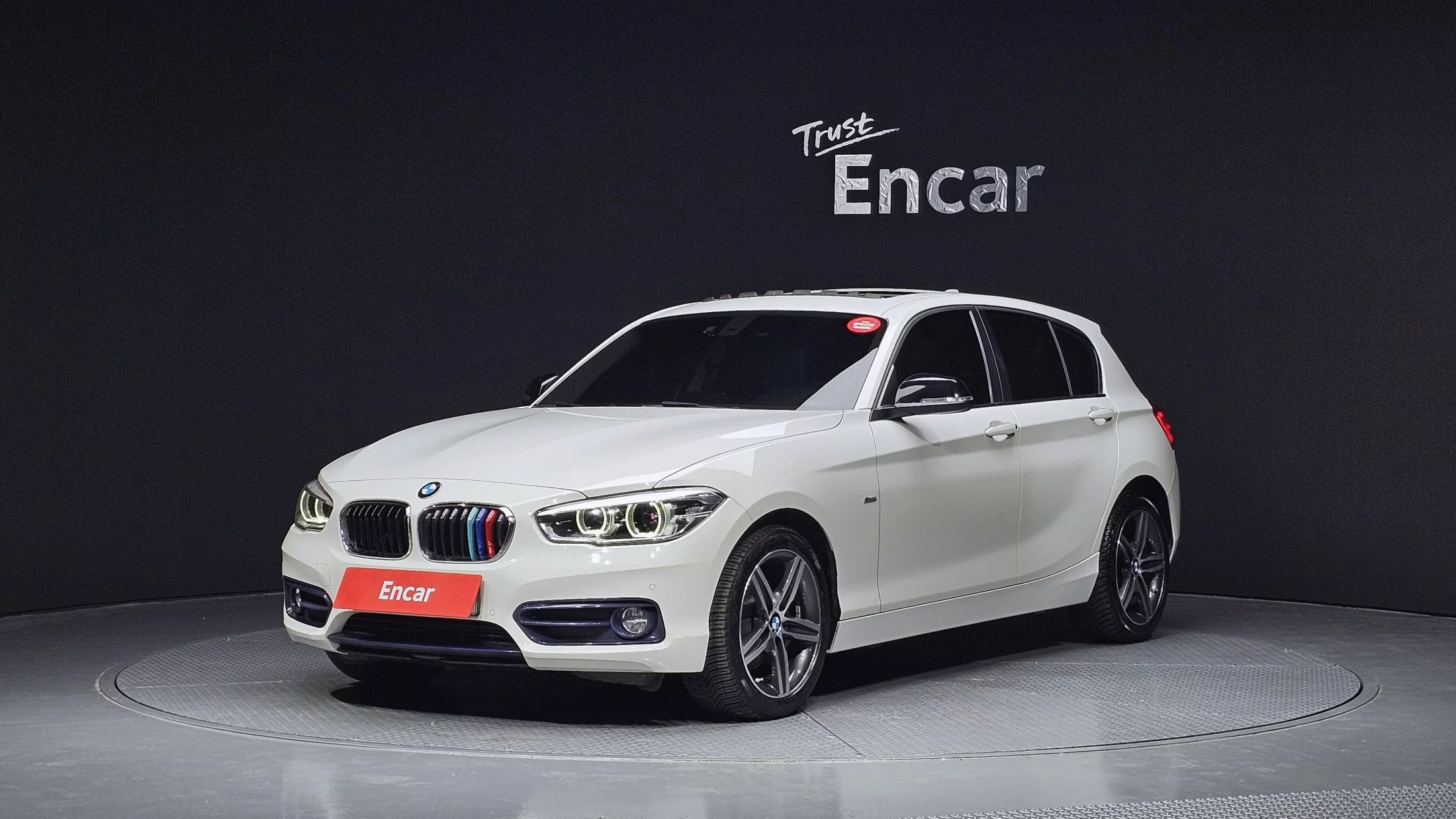 BMW 2016