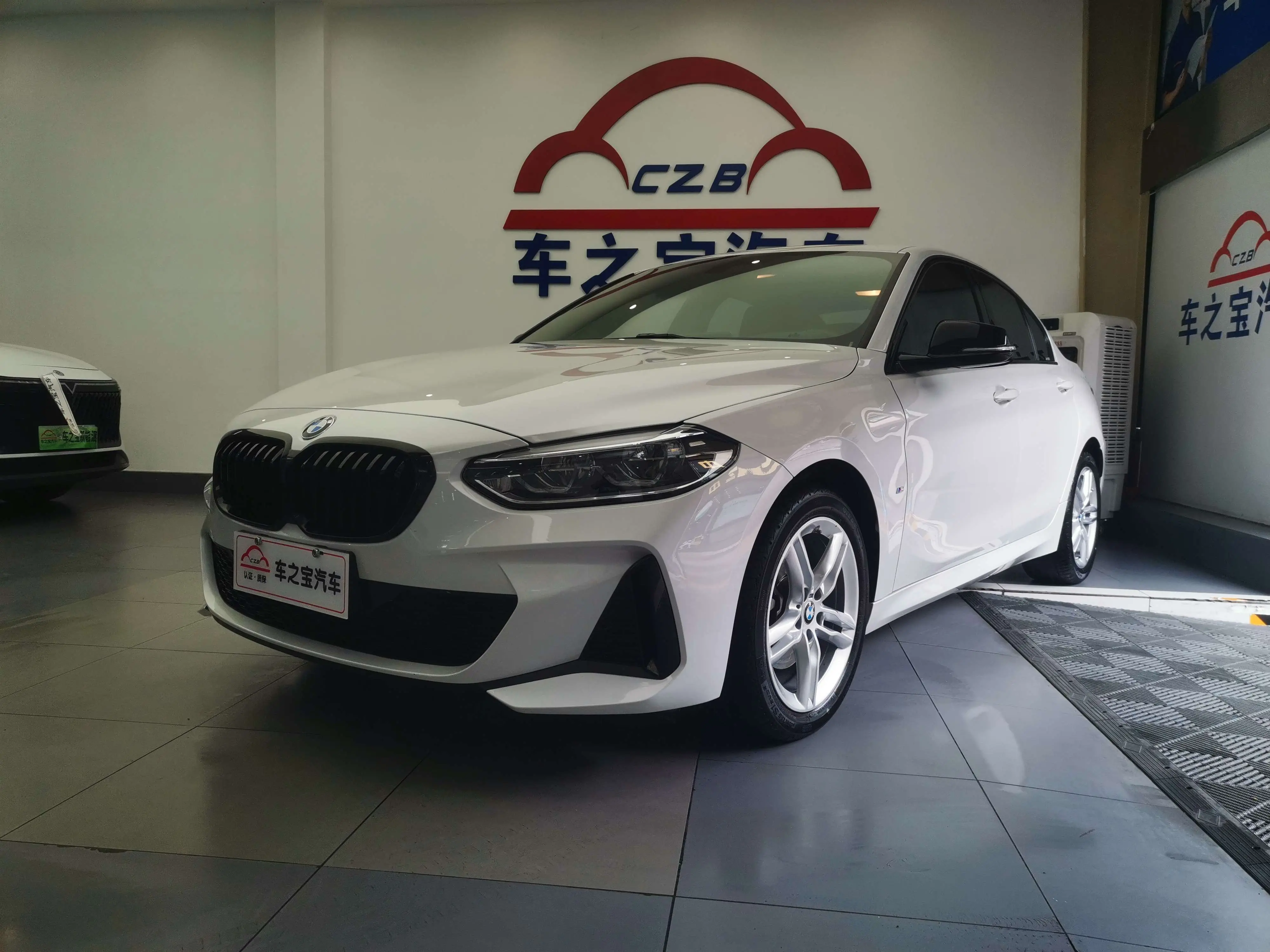 Bmw 1 Series №19436578 2023