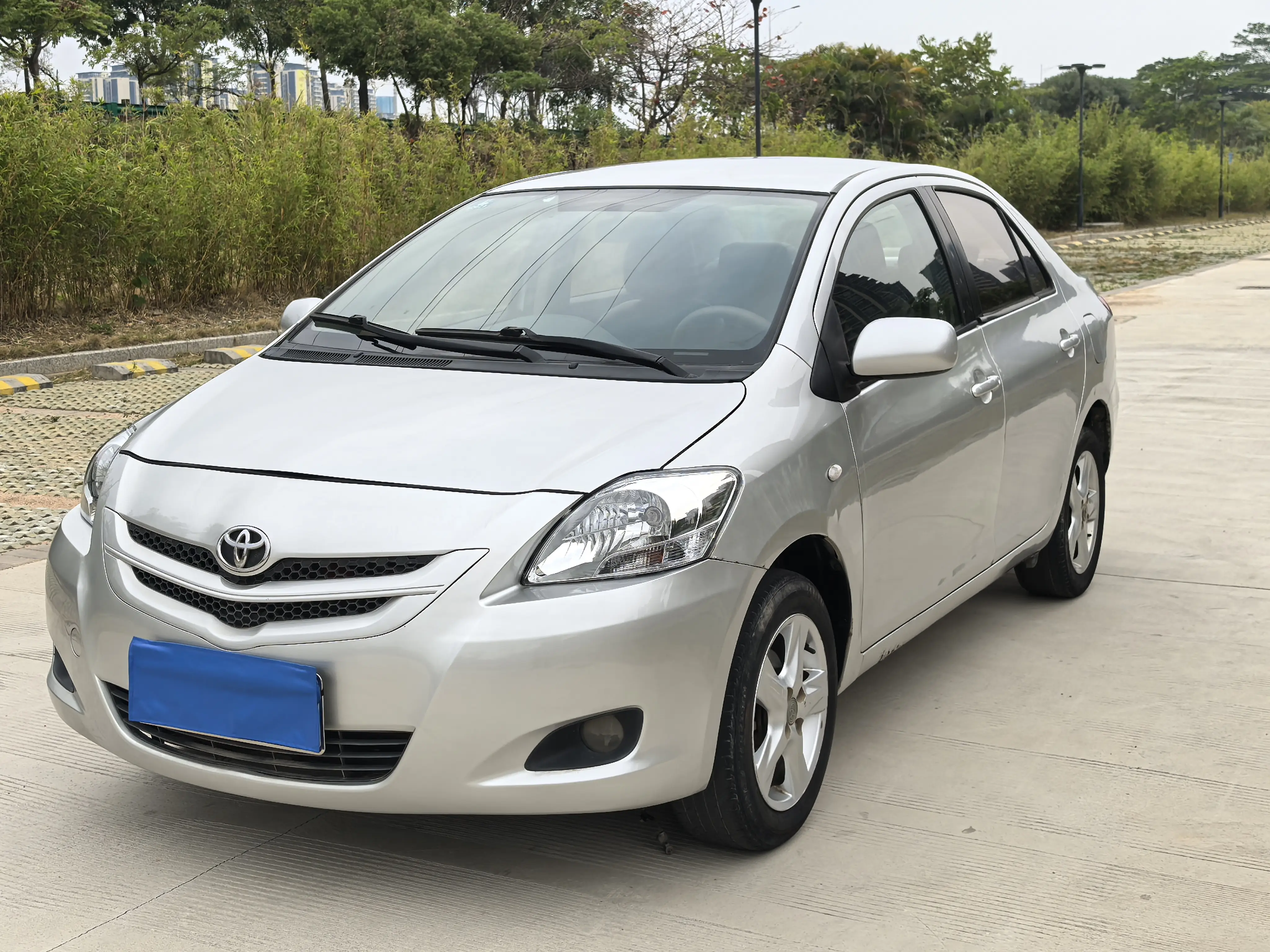Toyota Vios II