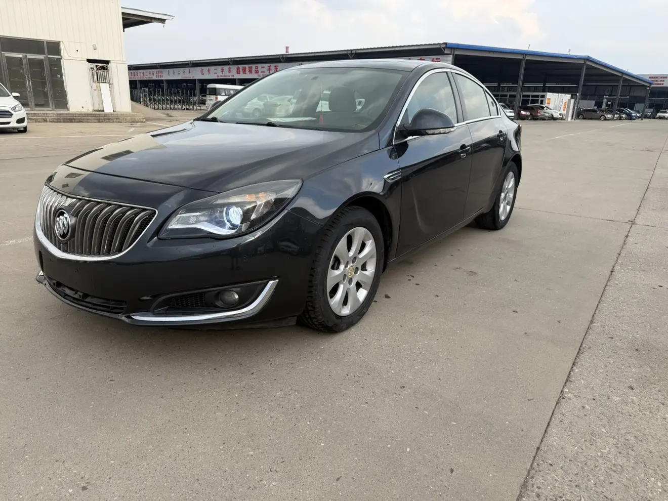 Buick Regal