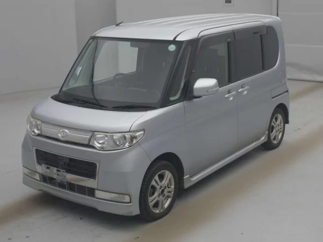 Daihatsu Tanto Лот № 77047 2008