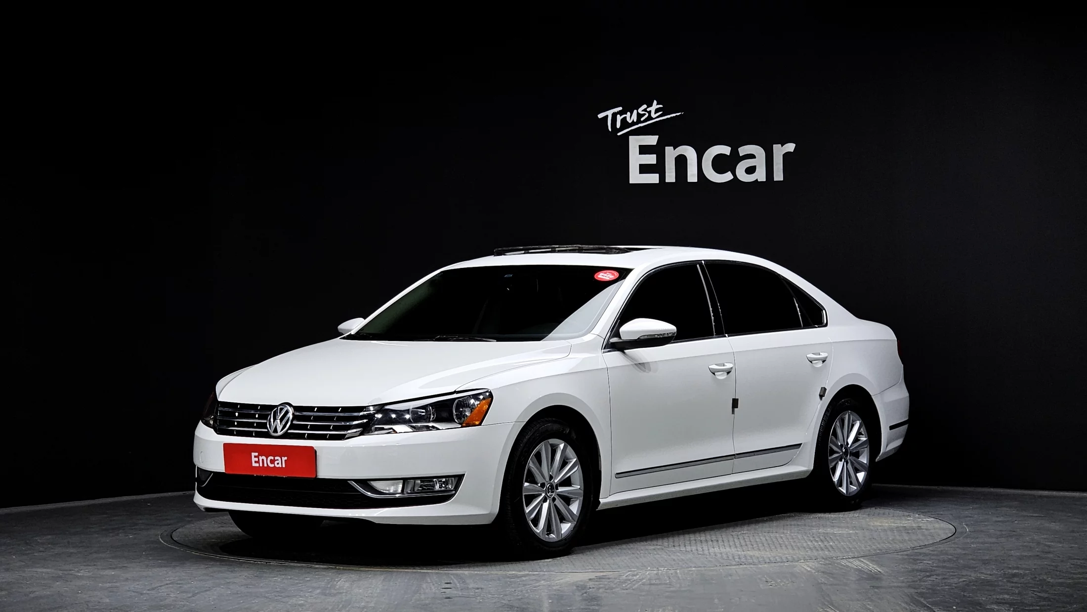 Volkswagen Passat 1.8 Tsi B7 1.8 TSI 2015