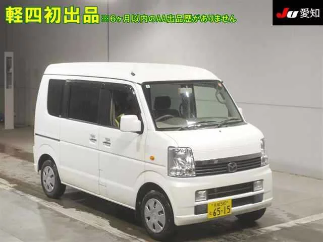 Mazda Scrum IV (DG64)