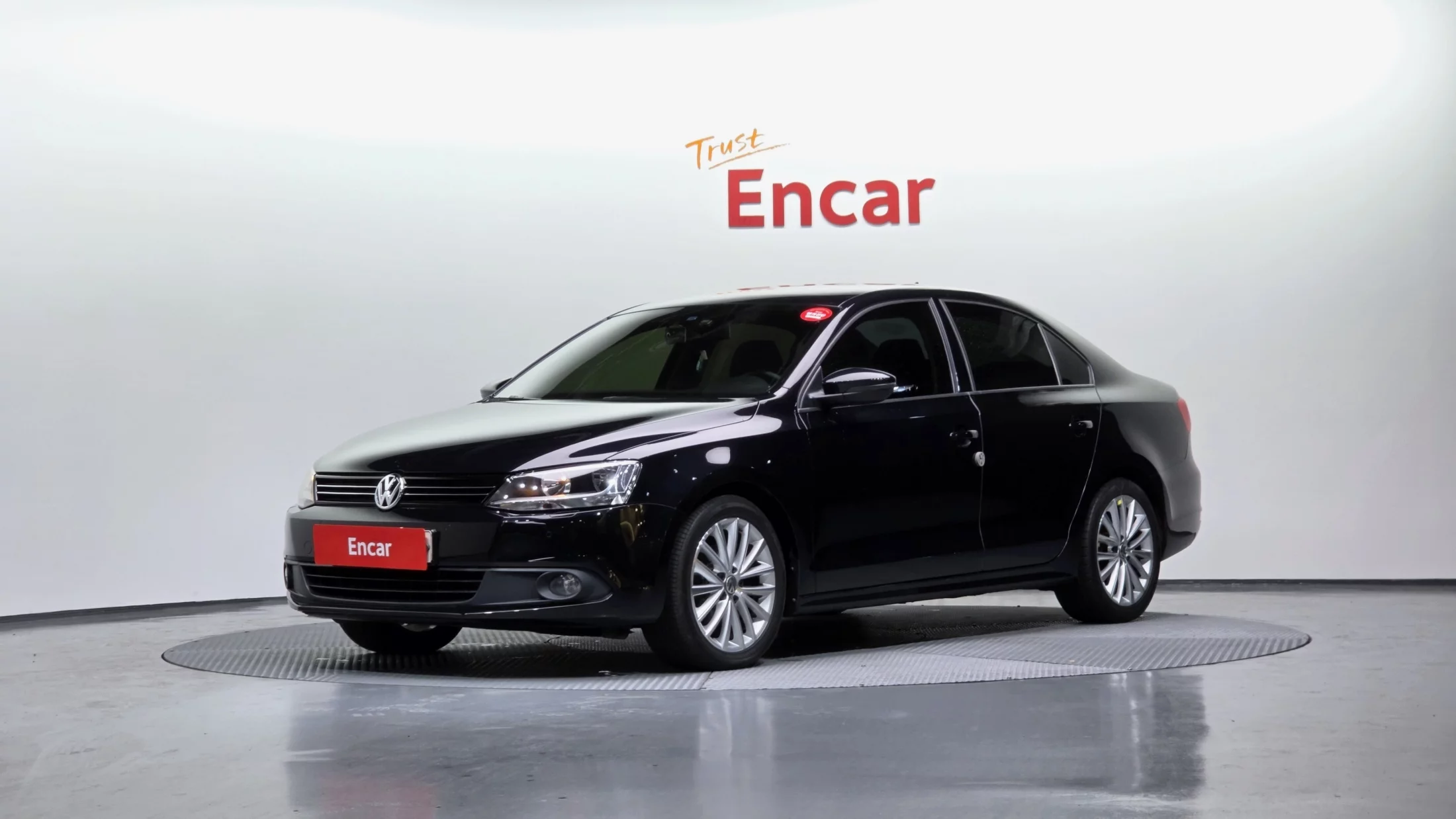 Volkswagen Jetta 2014