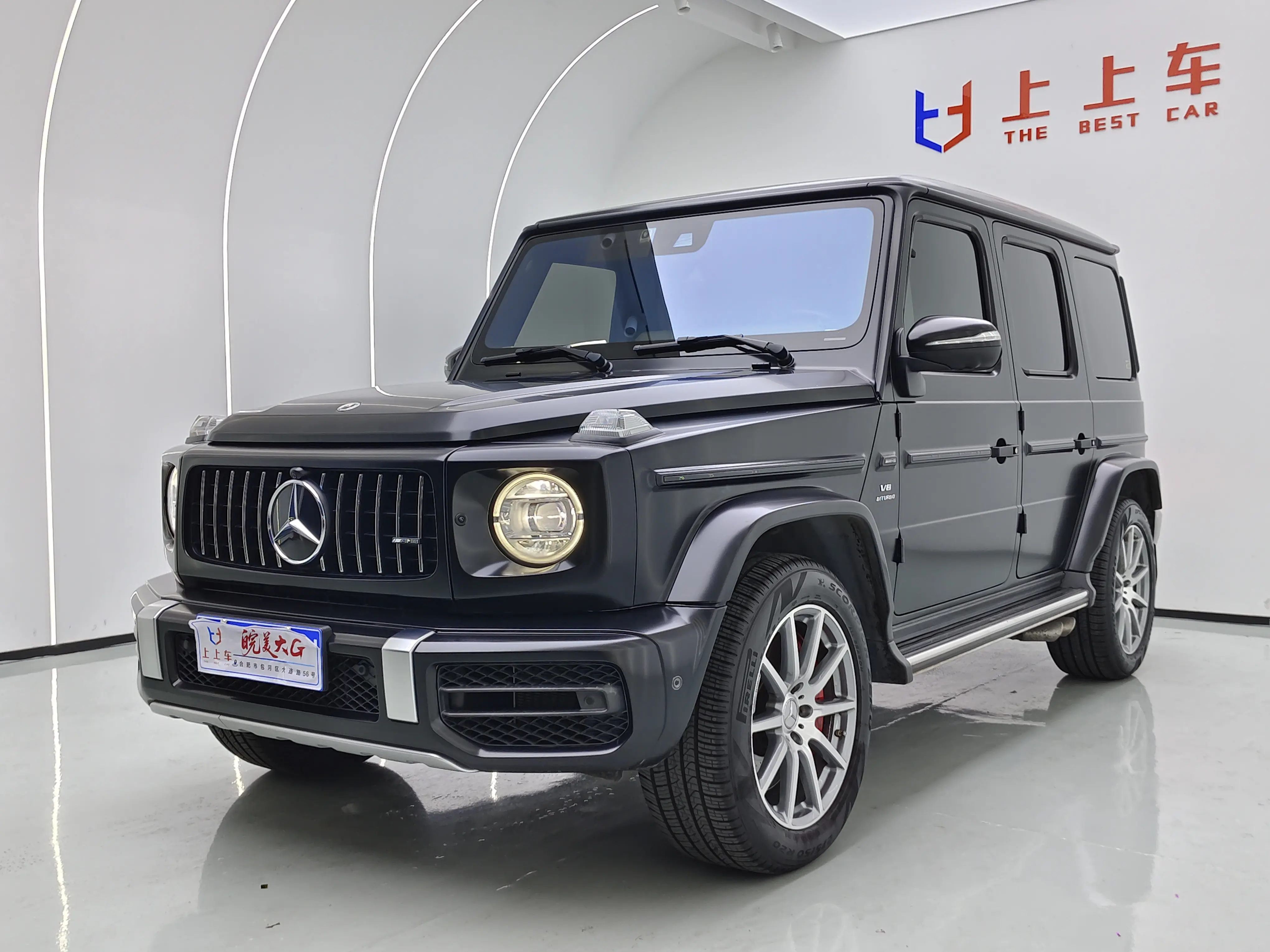 Mercedes-Benz CLA II (C118, X118)