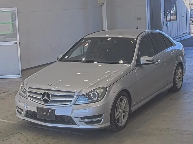 Mercedes-Benz CLA I (C117, X117)