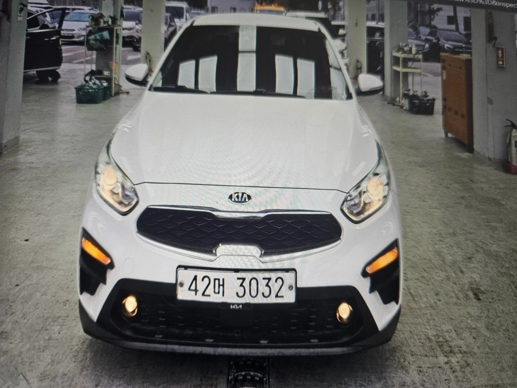 Kia K3 (Киа Церато) Luxury Luxury 2019