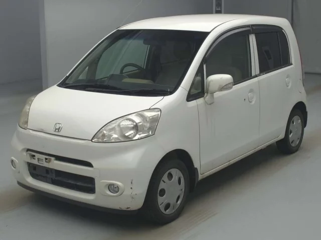 Honda Life Лот № 77066 2008