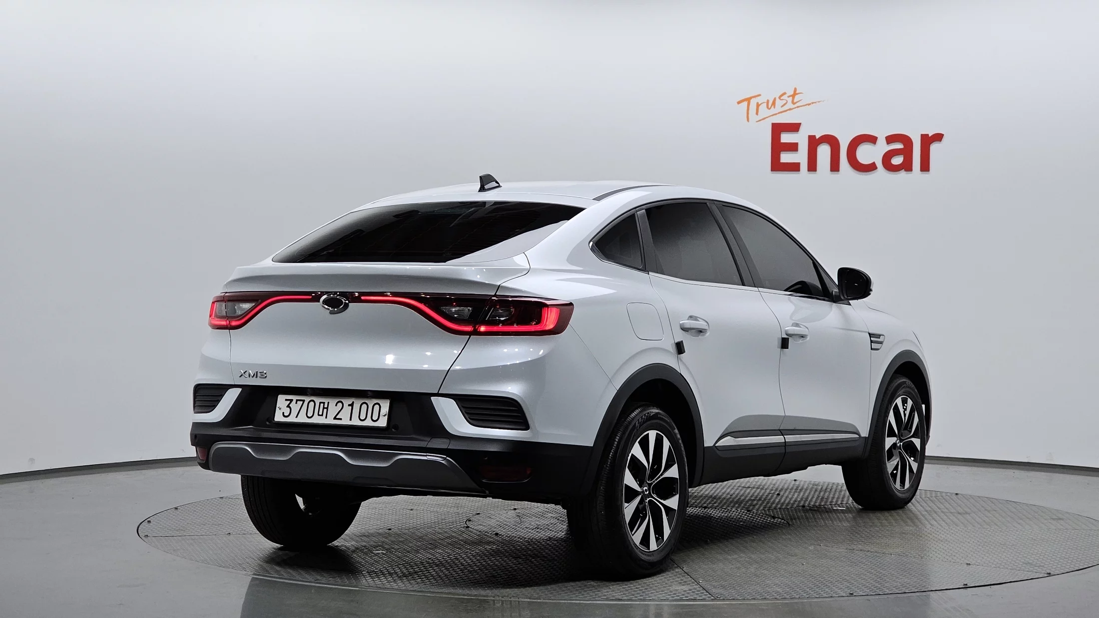 Renault Samsung Xm3 1.6 Gte Re 1.6 GTe RE 2023