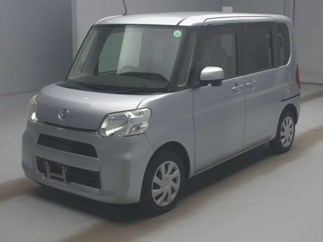 Daihatsu Tanto Лот № 23080 2014