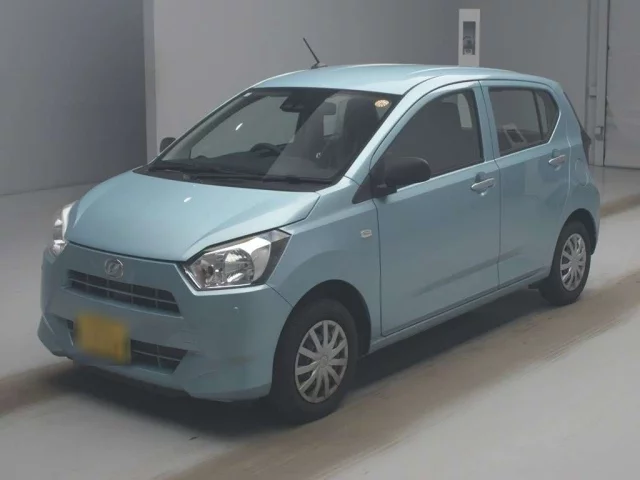 Daihatsu Mira E S Лот № 23079 2025