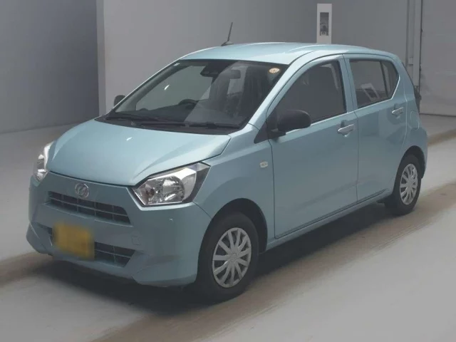 Daihatsu Mira E S Лот № 23078 2025