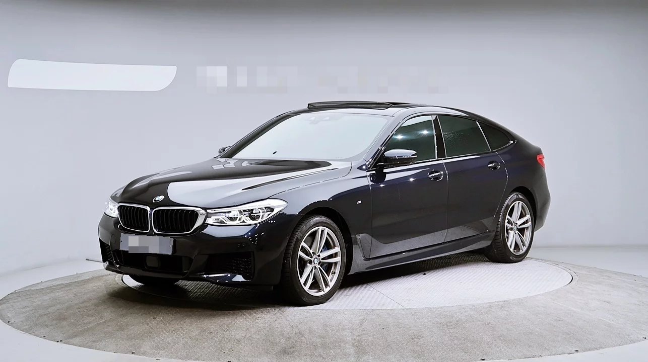 BMW 3 серии 2020