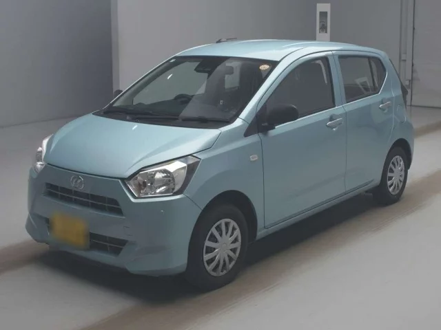 Daihatsu Mira E S Лот № 23067 2025