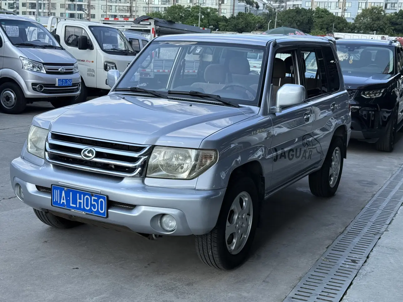 Cheetah Cars Soar №20172565 2013