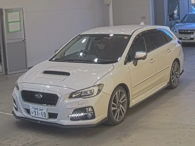 Subaru Levorg I
