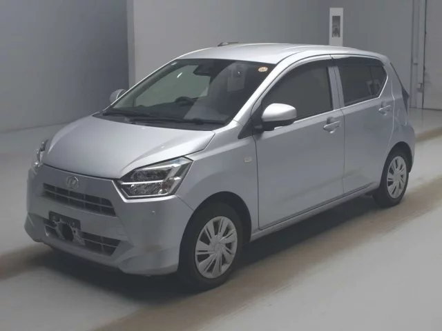 Daihatsu Mira E S Лот № 23057 2022