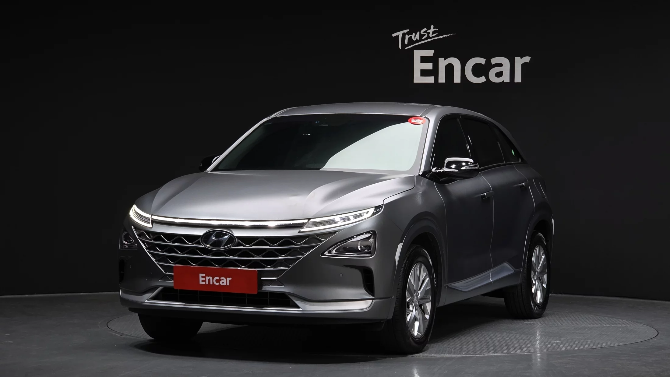 Hyundai Nexo Modern Modern 2023