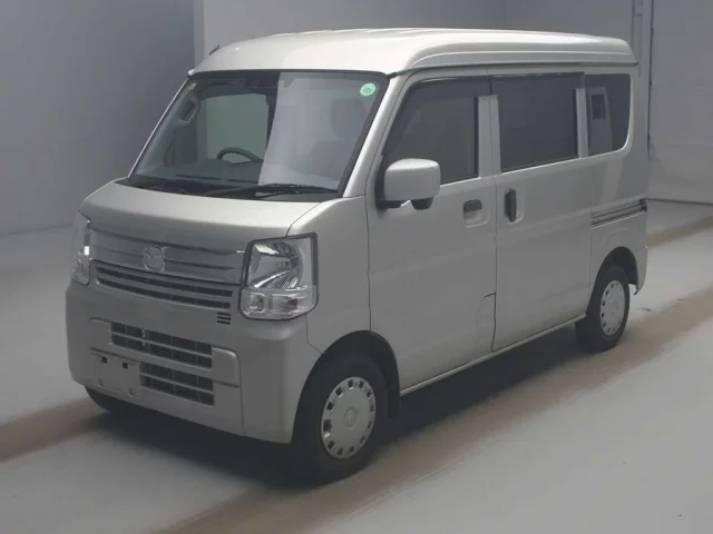 Mazda 2 III (DJ) Рестайлинг