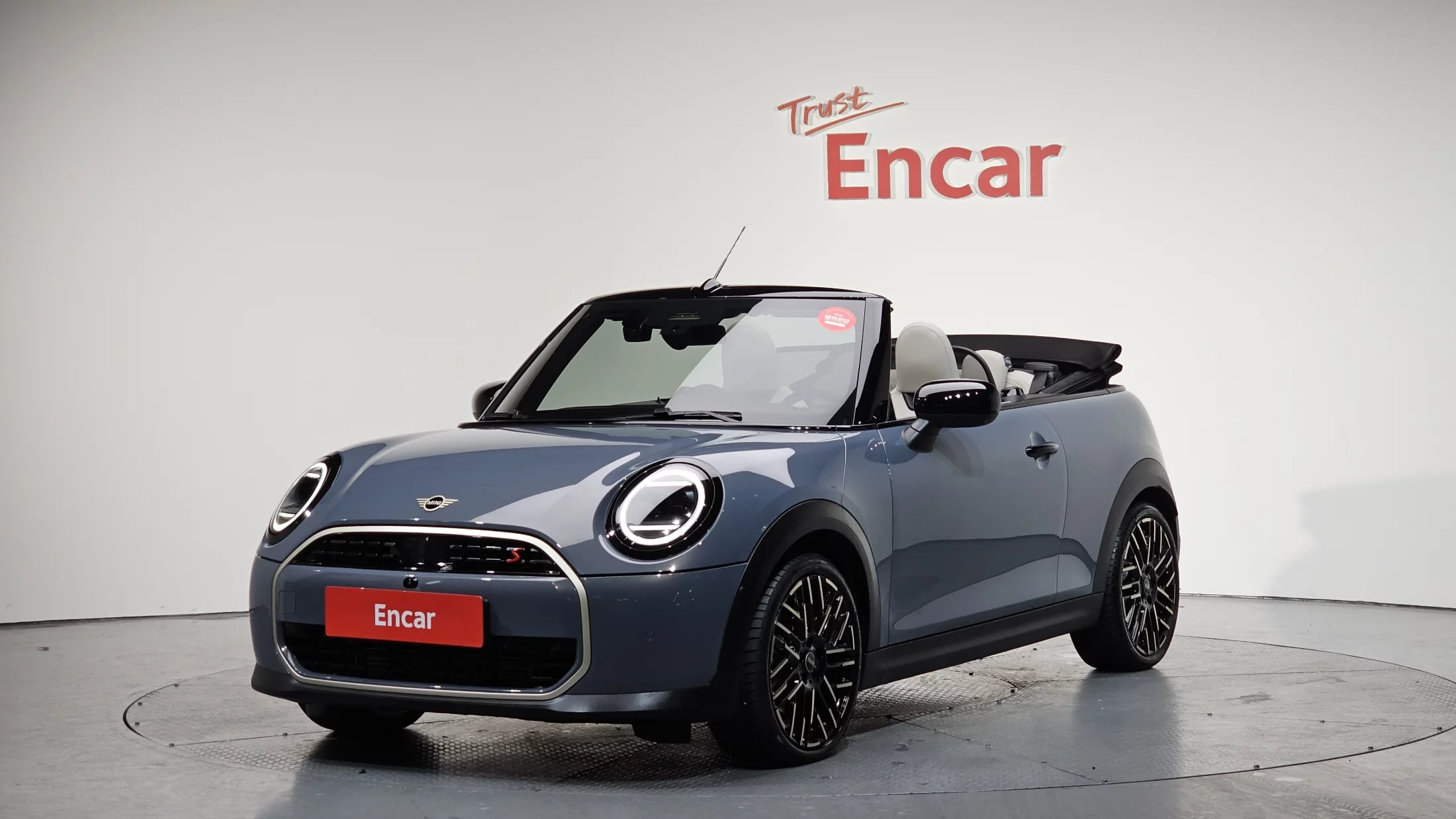 Mini Hatch IV (F65/F66/J01)