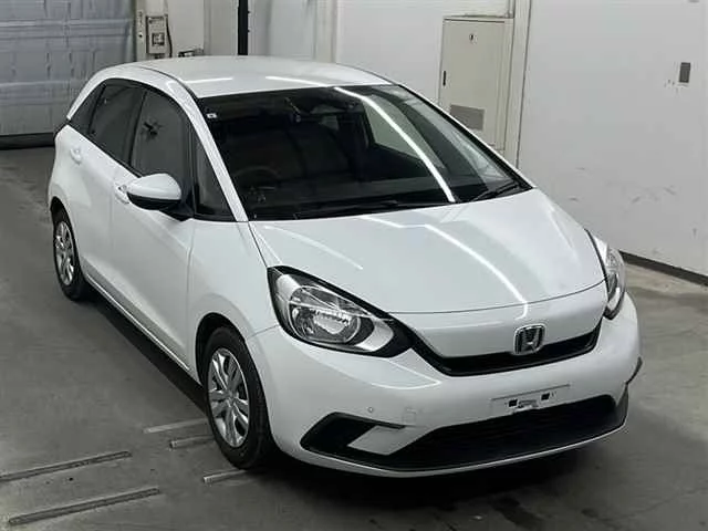 Honda Fit Лот № 30173 2022
