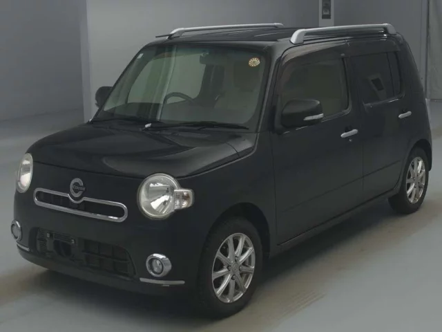 Daihatsu Mira Лот № 77005 2013