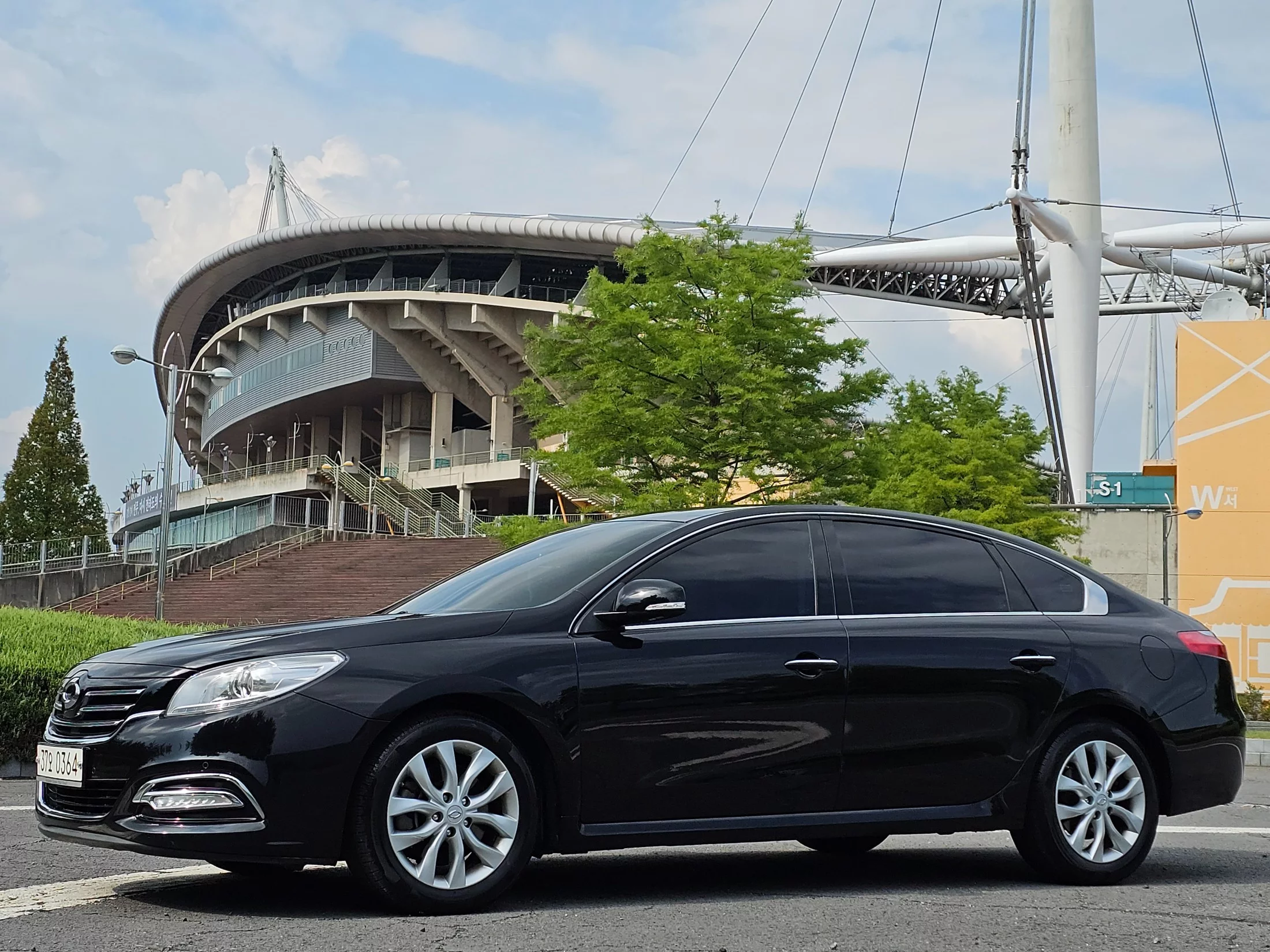 Renault Talisman 2016