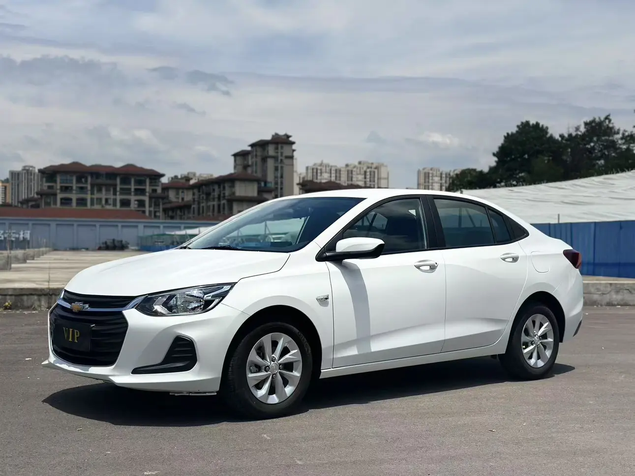 Chevrolet Kovoz №20176809 2022