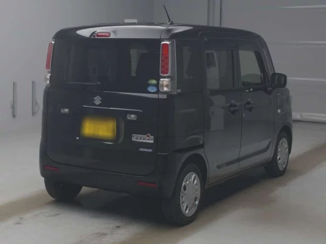 Suzuki Spacia Лот № 23028 2020