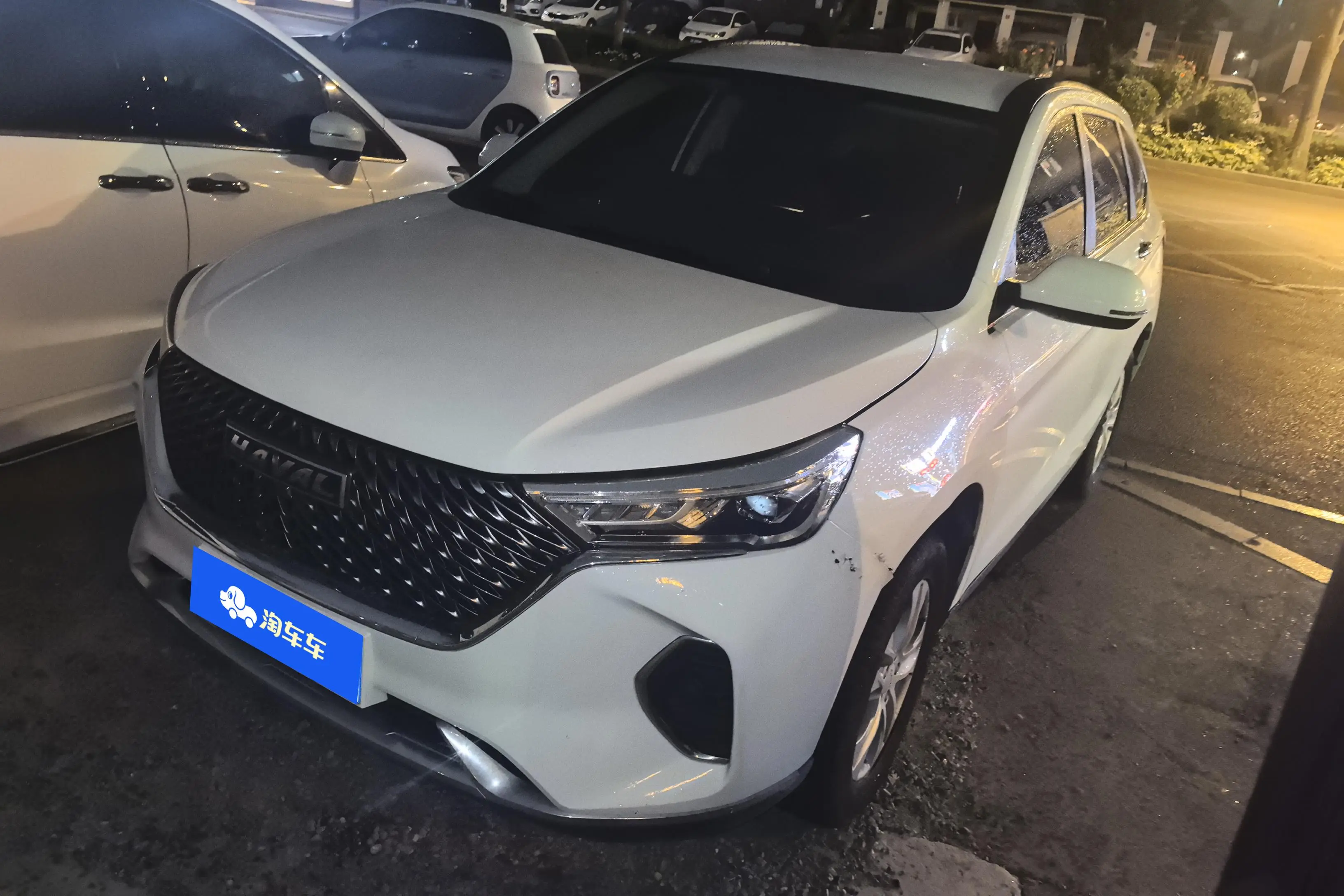 Haval M6 №20180777 2023