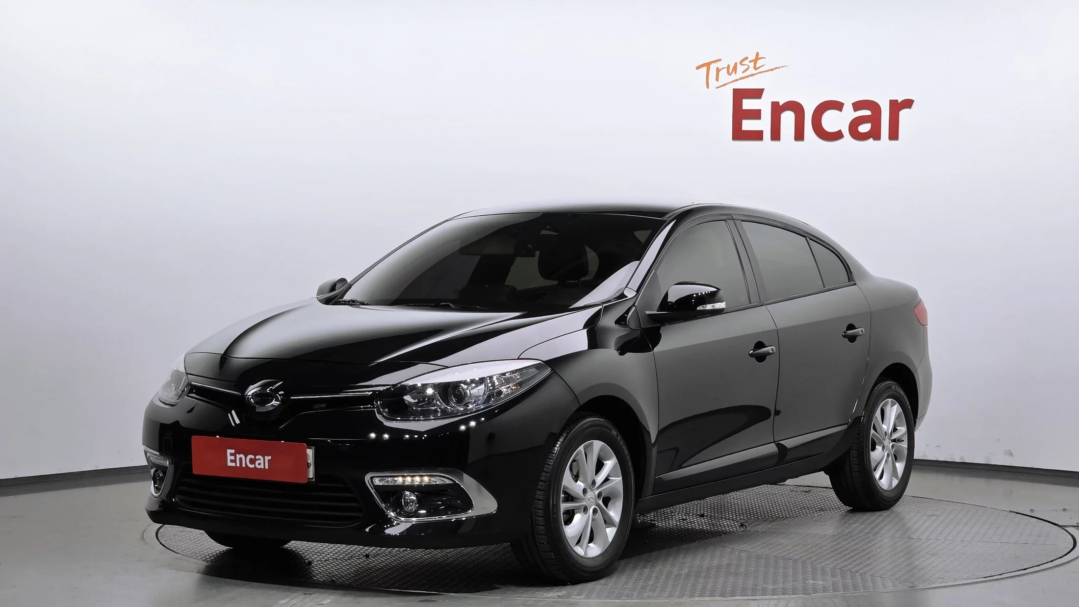 Renault Samsung Sm3 Se SE 2016