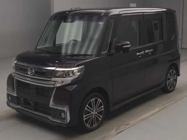 Daihatsu Tanto Лот № 83513 2016