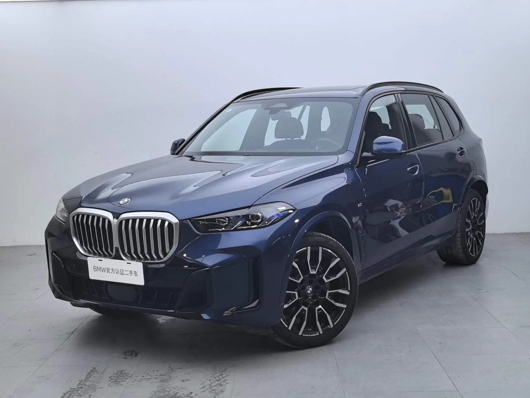 Bmw X5 №20174796 2024
